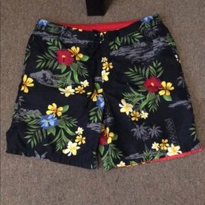 Men’s Swim Shorts